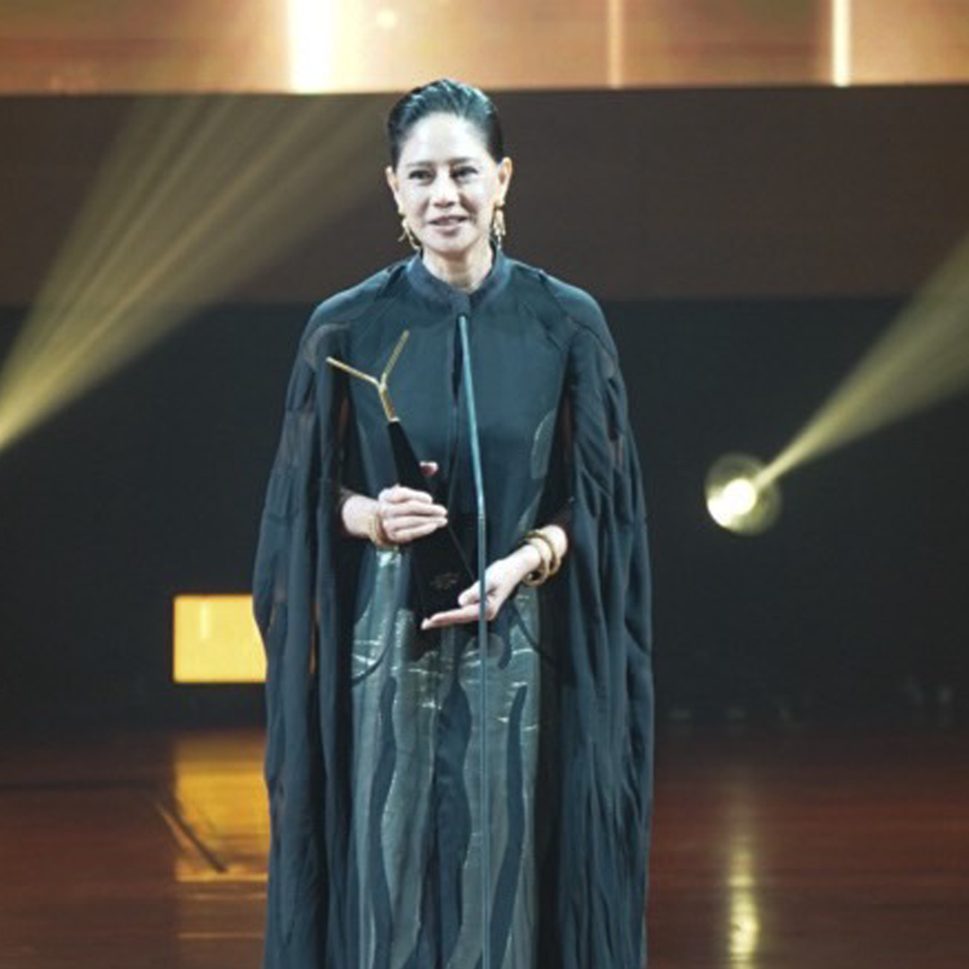 “หม่อมเป็ดสวรรค์” คว้า 2 รางวัลจากเวที Thailand Y Content Awards 2024 ตอกย้ำละครคุณภาพจากไทยพีบีเอส