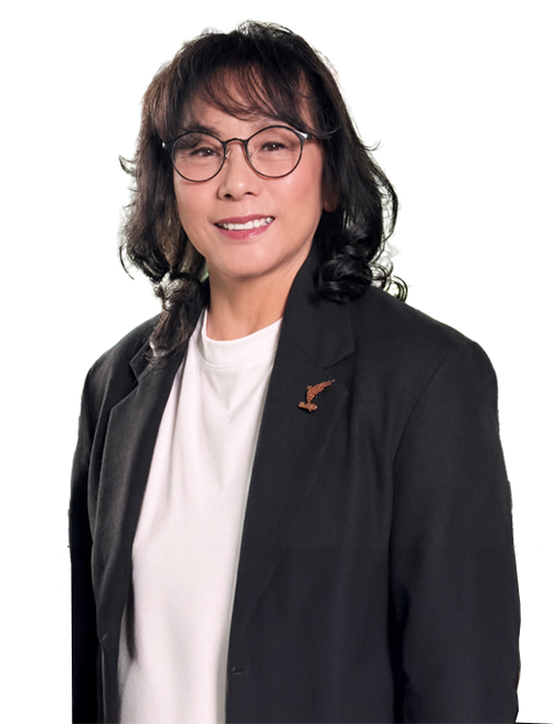 นางวรินรำไพ ปุณย์ธนารีย์