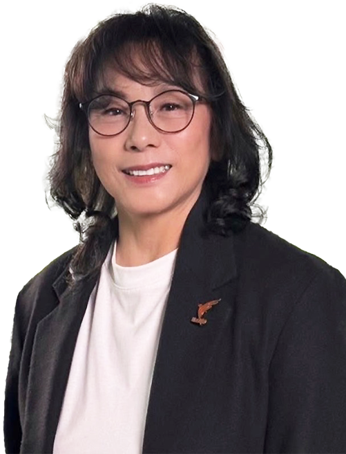 นางวรินรำไพ ปุณย์ธนารีย์