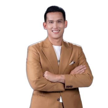 อจิรงค์ เดชไกรศักดิ์