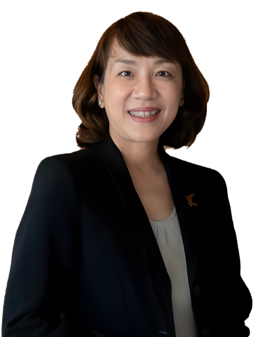 รศ. ดร.พิมพ์พนา ศรีสวัสดิ์