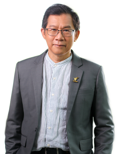 นายสมยศ เกียรติอร่ามกุล