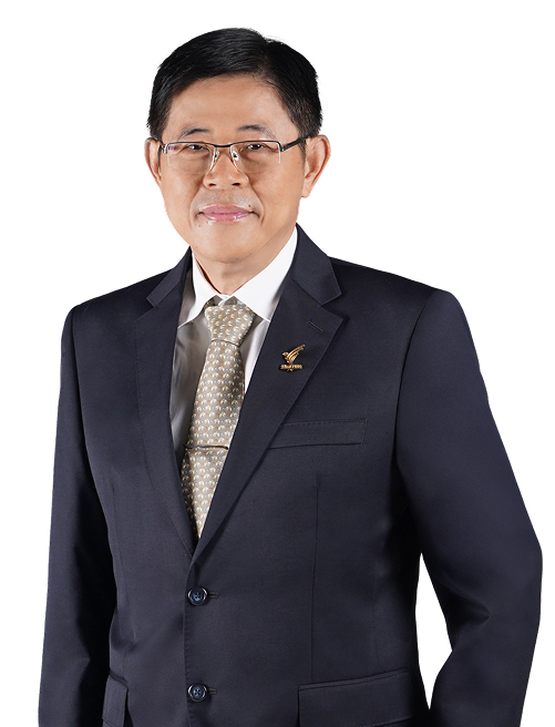 รศ. ดร.ธีรภัทร สงวนกชกร