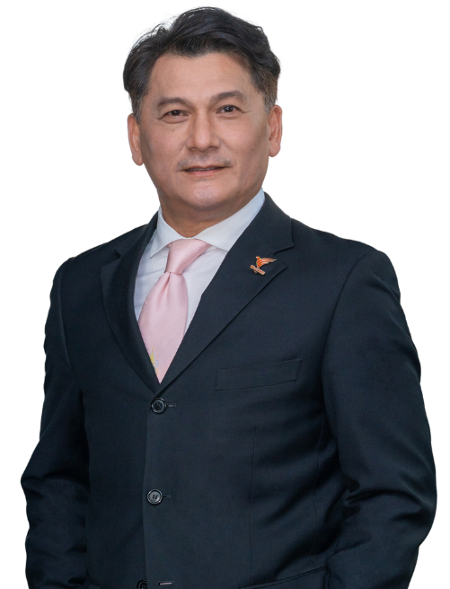 นายสมโภชน์ โตรักษา