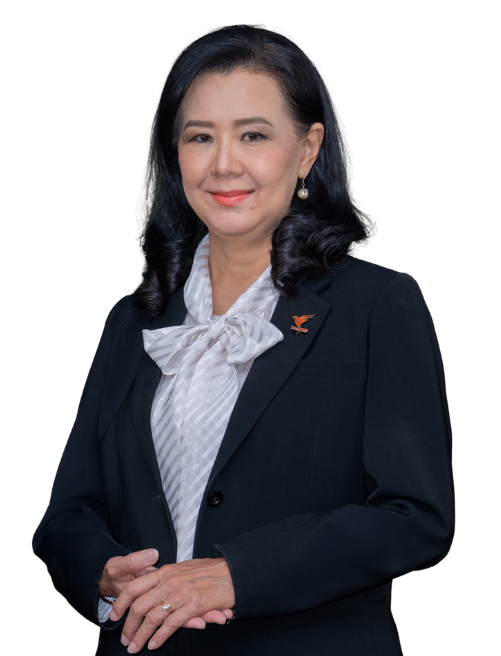 นางทัศนีย์ ผลชานิโก
