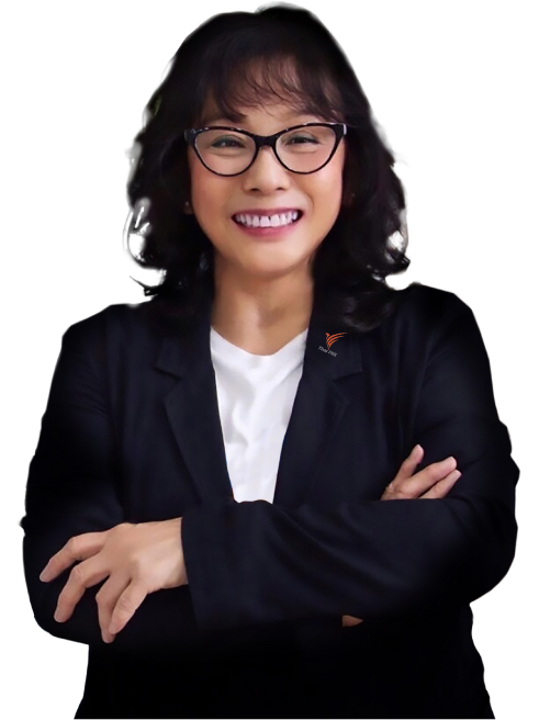 นางวรินรำไพ ปุณย์ธนารีย์