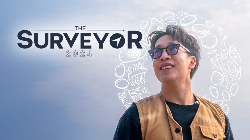 The Surveyor