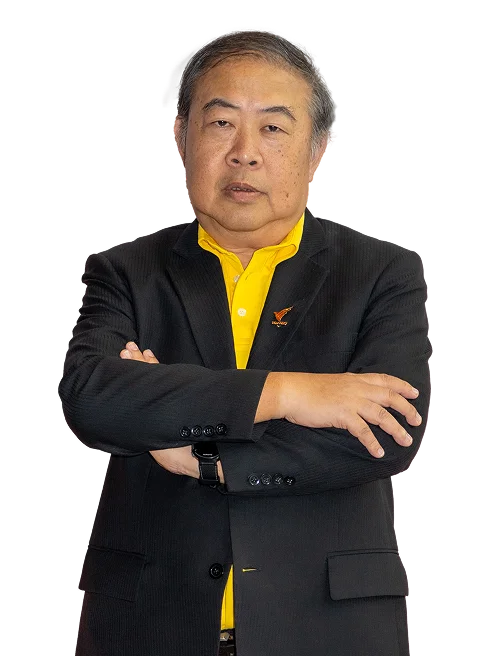 นายอดิศักดิ์ ลิมปรุ่งพัฒนกิจ