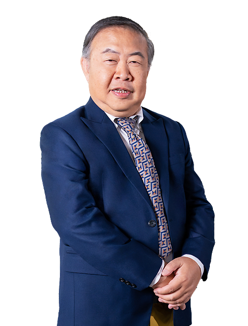 นายอดิศักดิ์ ลิมปรุ่งพัฒนกิจ