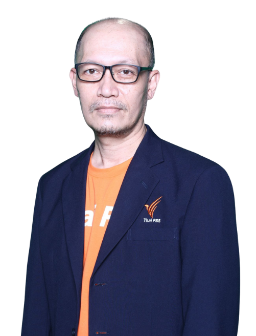 นายธเรศวร์ ธนอังกูรกุล