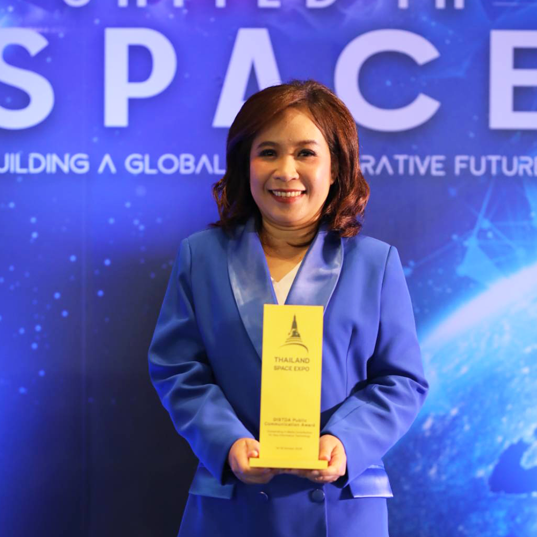 ไทยพีบีเอสคว้ารางวัล “TXS Awards 2025”