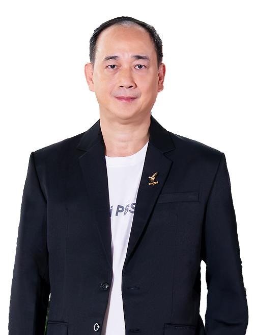 นายวราวุธ ศรีสุรา