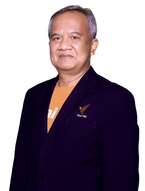 นายธวัชชัย ศรีไพโรจน์