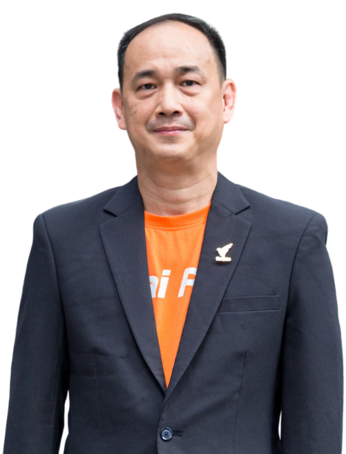 นายวราวุธ ศรีสุรา