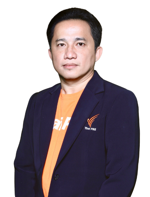 นายสุชาติ อรุณนิธิกุล