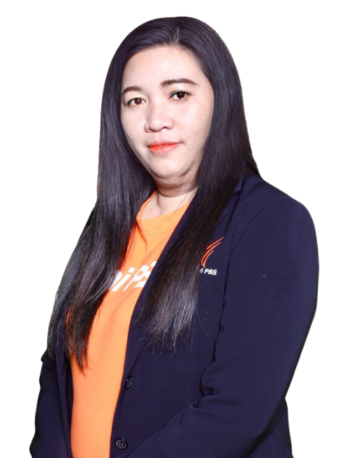 นางสาวสุพรรณี สันติพงษ์