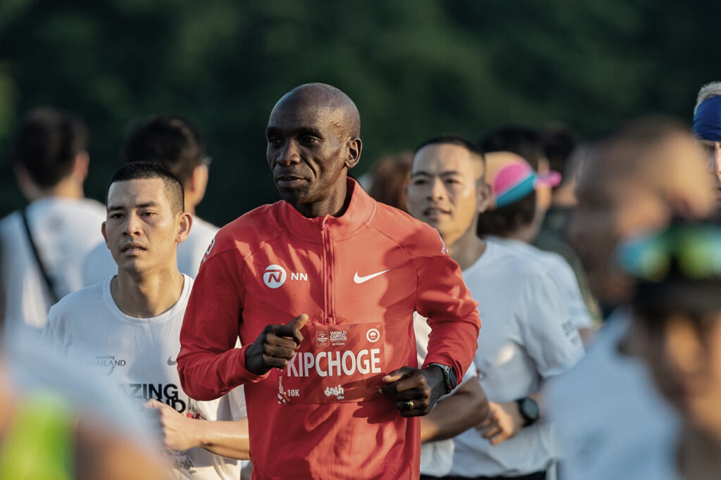 Thai PBS ถ่ายทอดสดงานวิ่งสุดยิ่งใหญ่ส่งท้ายปี AMAZING THAILAND MARATHON BANGKOK 2025