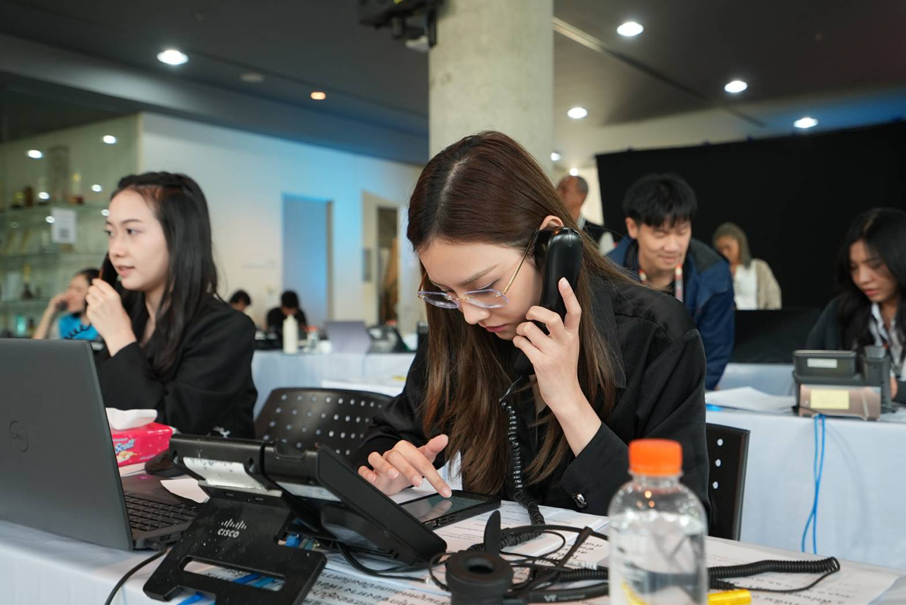 ไทยพีบีเอส ปรับภารกิจสายด่วนค้นหาผู้สูญหาย – เสียชีวิต มหาอุทกภัยน้ำท่วมภาคใต้ 2568