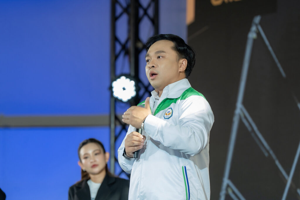 ธนากร สุภาษา