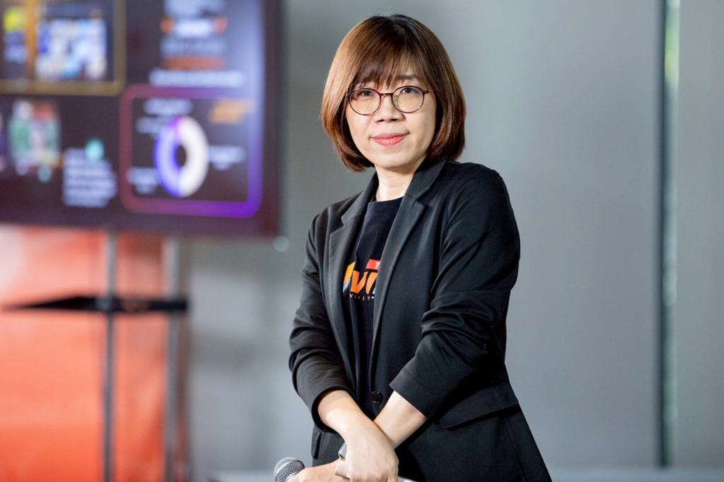 กนกพร ประสิทธิ์ผล