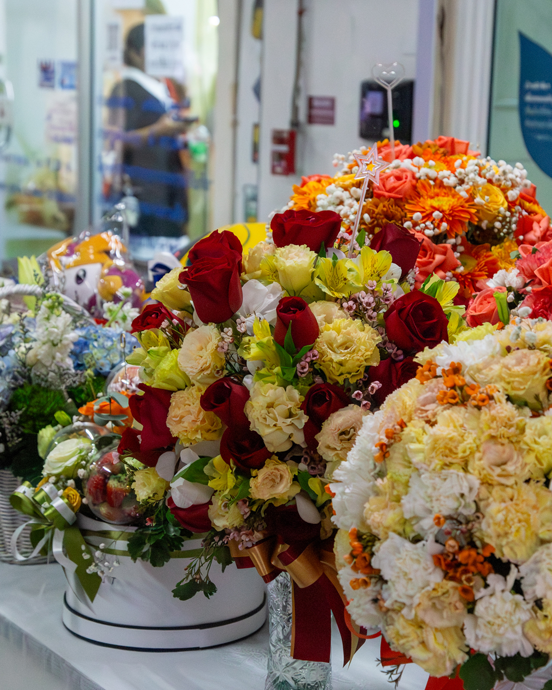 ไทยพีบีเอส ส่งมอบกำลังใจให้ รพ.เด็ก-รพ.ทหารผ่านศึก เนื่องในโอกาส ครบ 18 ปี