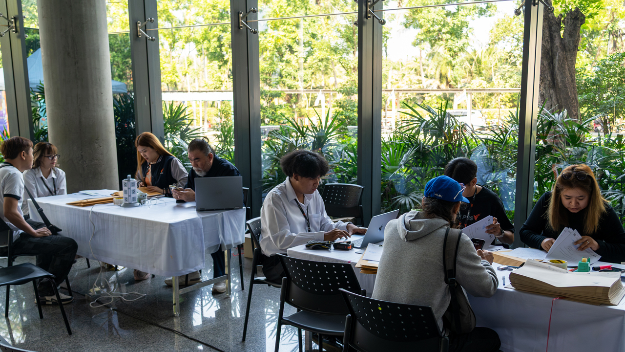 ไทยพีบีเอสเปิดรับ Content Commissioning 69 ชูเนื้อหาสนุก สดใหม่ สะท้อนคุณค่าสื่อสาธารณะ