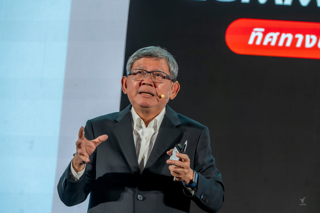 สุวิทย์ เมษินทรีย์