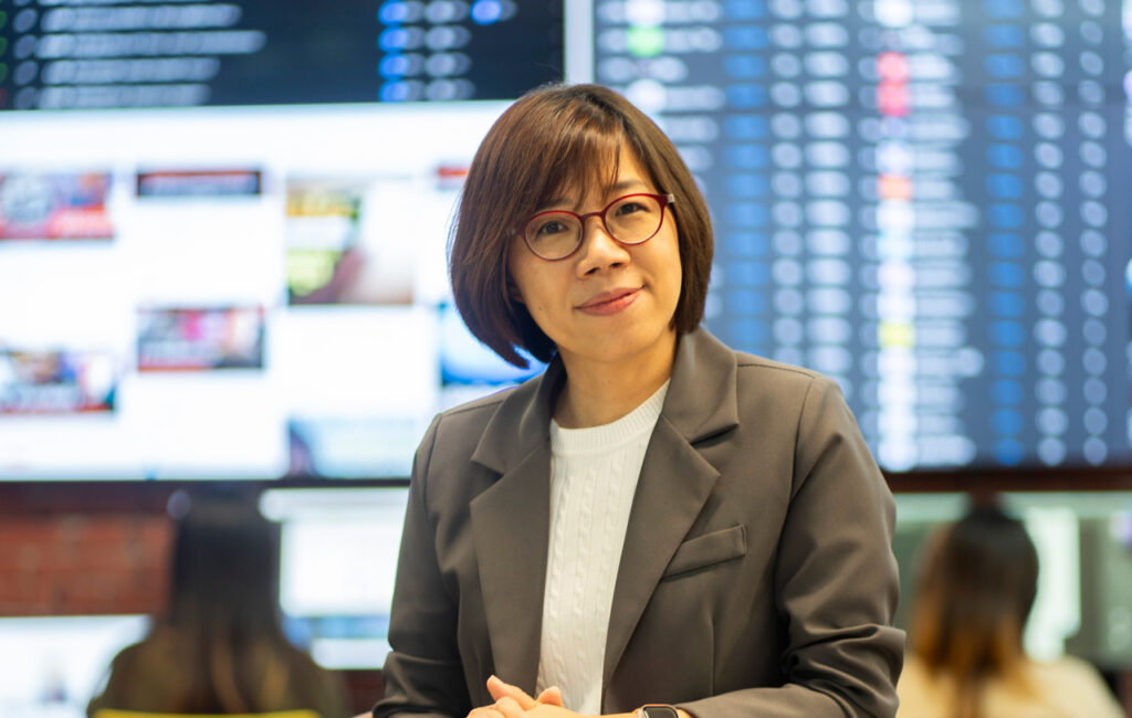 กนกพร ประสิทธิ์ผล