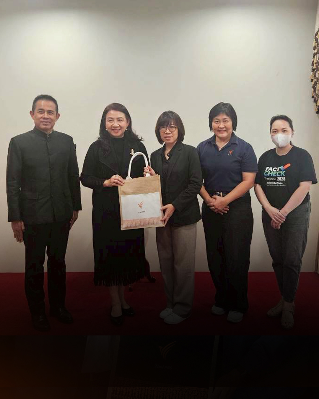 ไทยพีบีเอสจับมือสภาสังคมสงเคราะห์ฯ–มูลนิธิคนตาบอดไทย พัฒนาสื่อเพื่อคนพิการอย่างเท่าเทียม