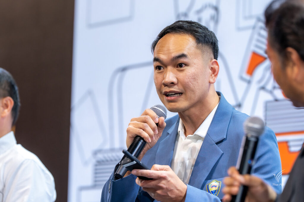 ภาคภูมิ พัฒนเศรษฐานนท์