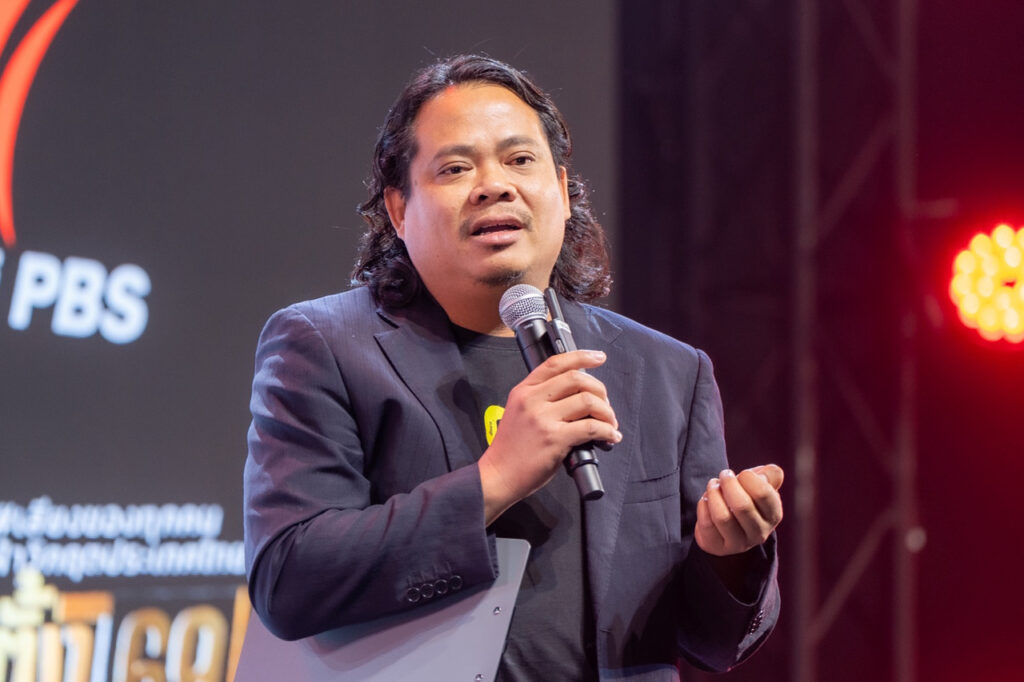 ธีระนันท์ ขันตี