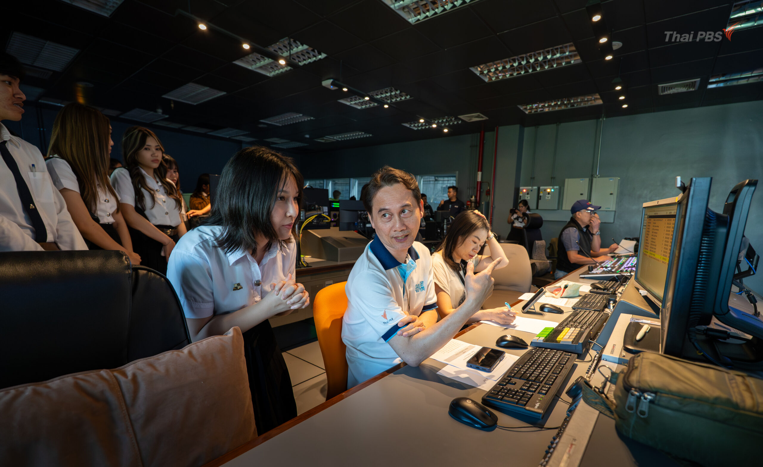 เยี่ยมชมม.รัตนบัณฑิต-13