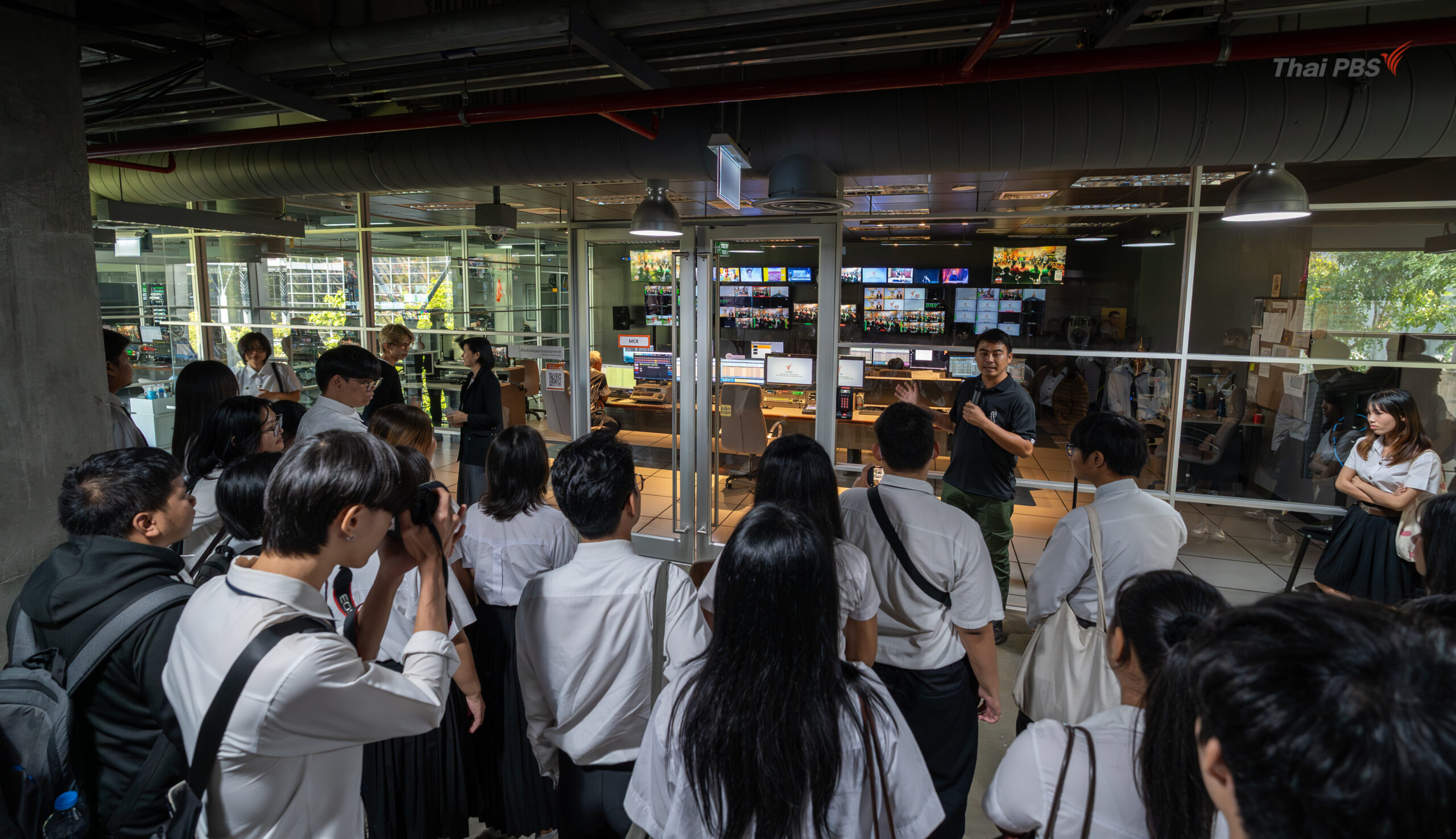 เยี่ยมชมม.รัตนบัณฑิต-14