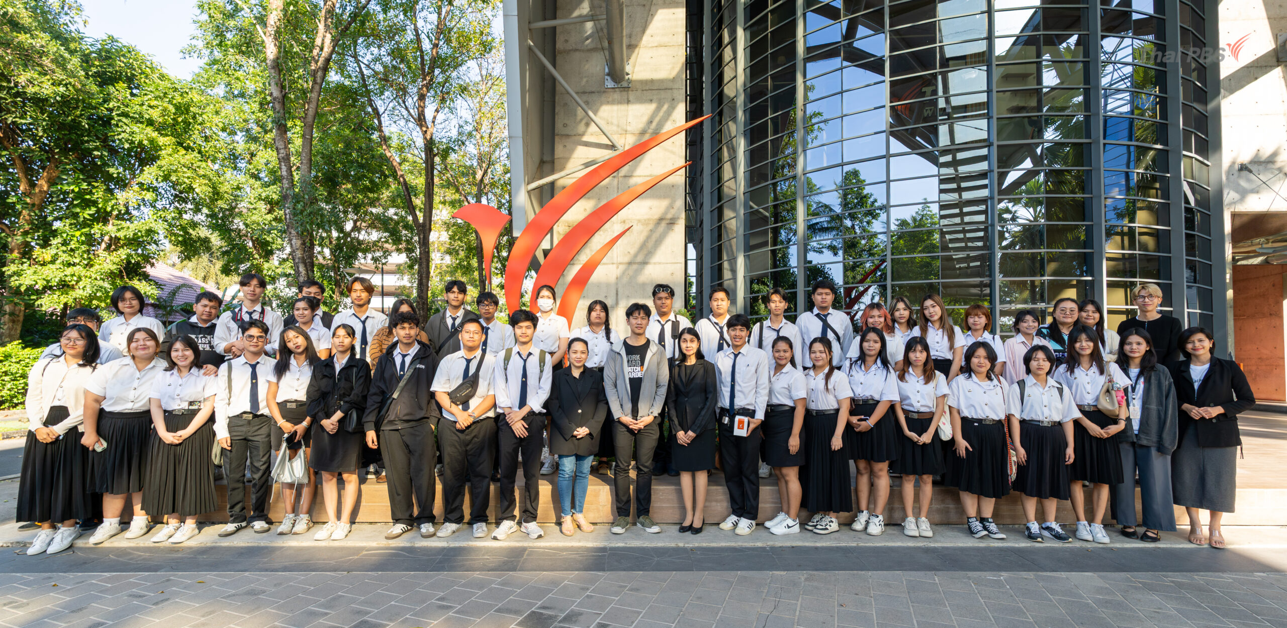 เยี่ยมชมม.รัตนบัณฑิต-42