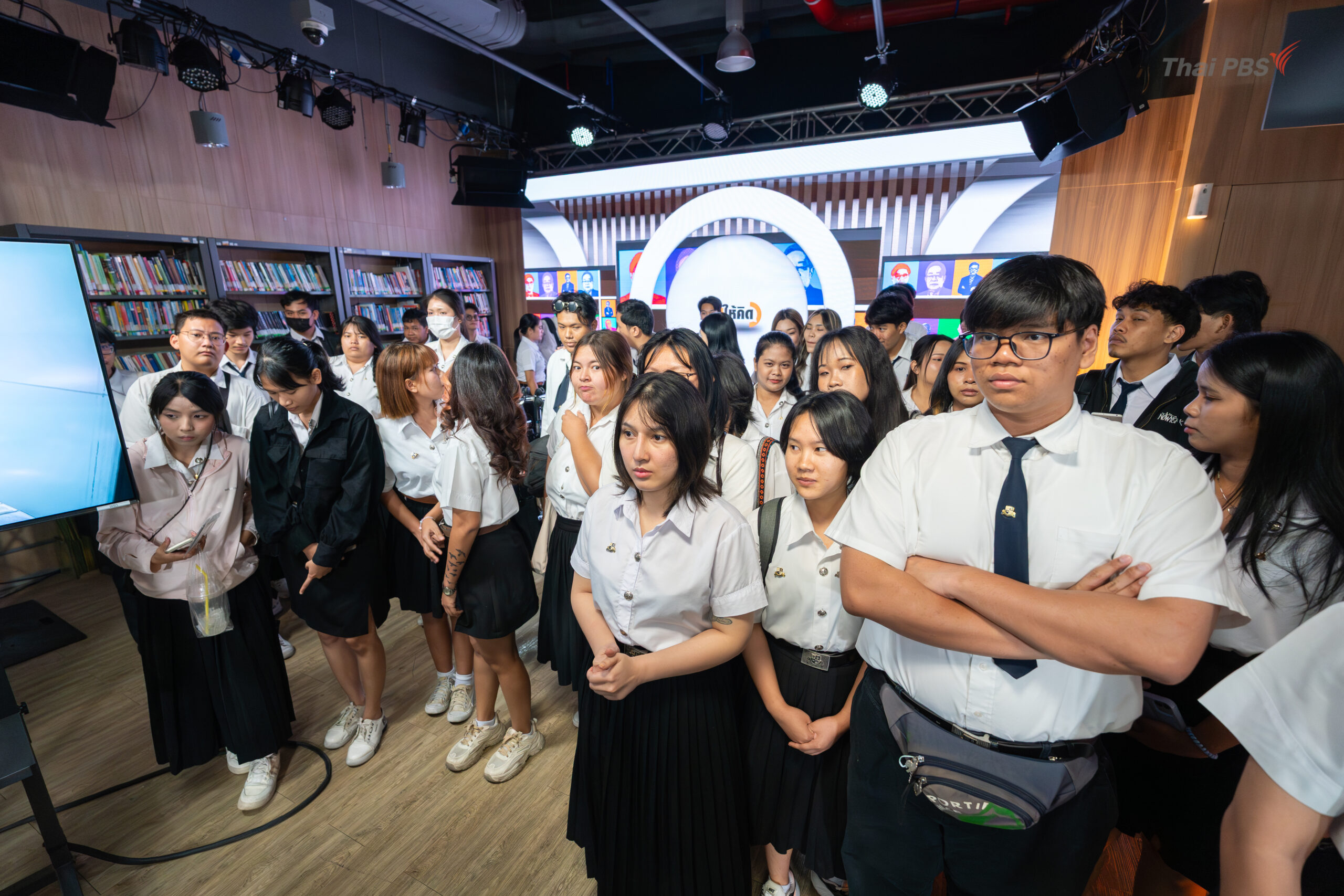 เยี่ยมชมม.รัตนบัณฑิต-9