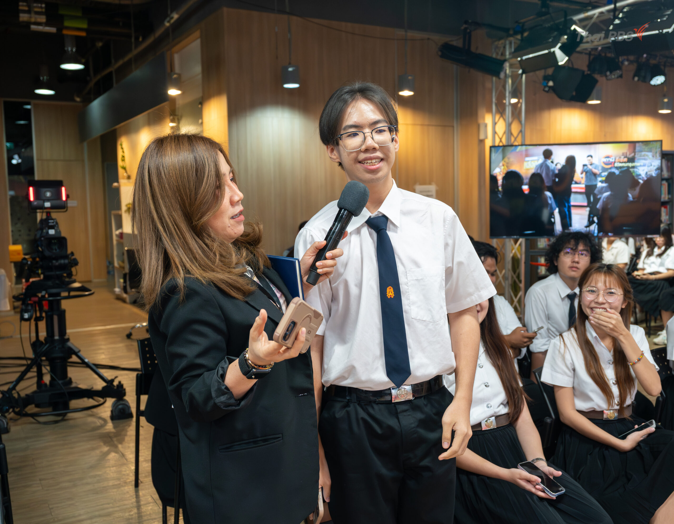 เยี่ยมชมลาดกระบัง-28