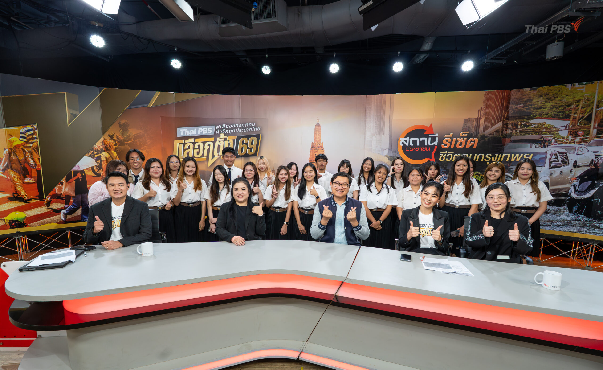 เยี่ยมชมลาดกระบัง-36