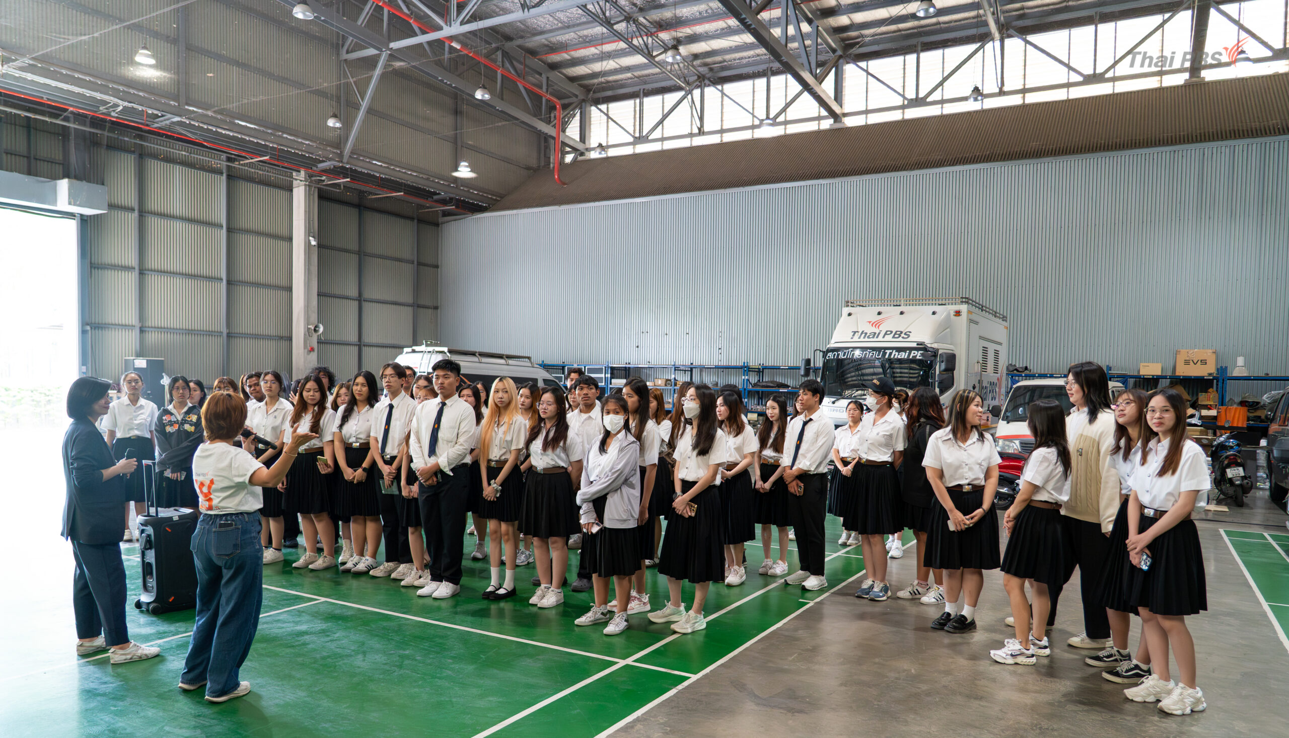 เยี่ยมชมลาดกระบัง-50