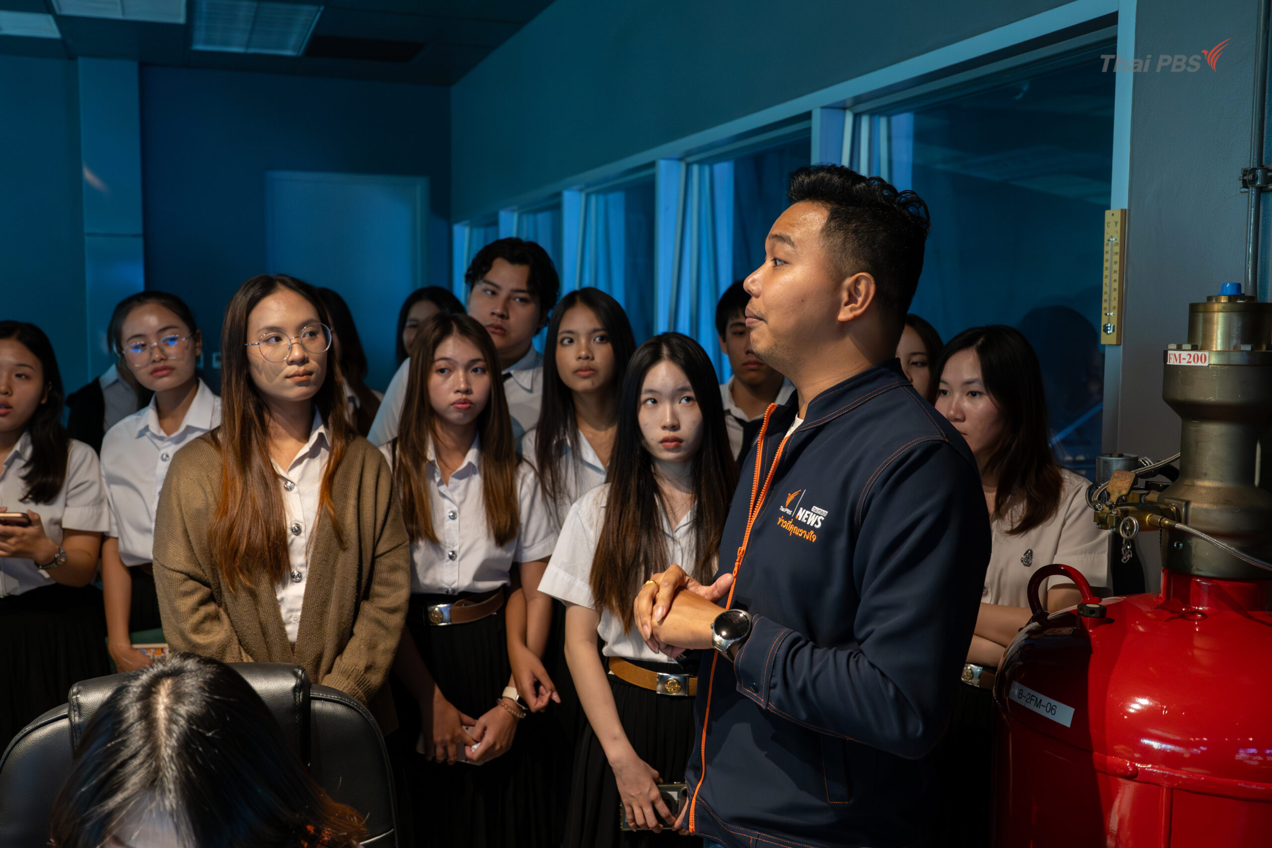 เยี่ยมชมลาดกระบัง-54