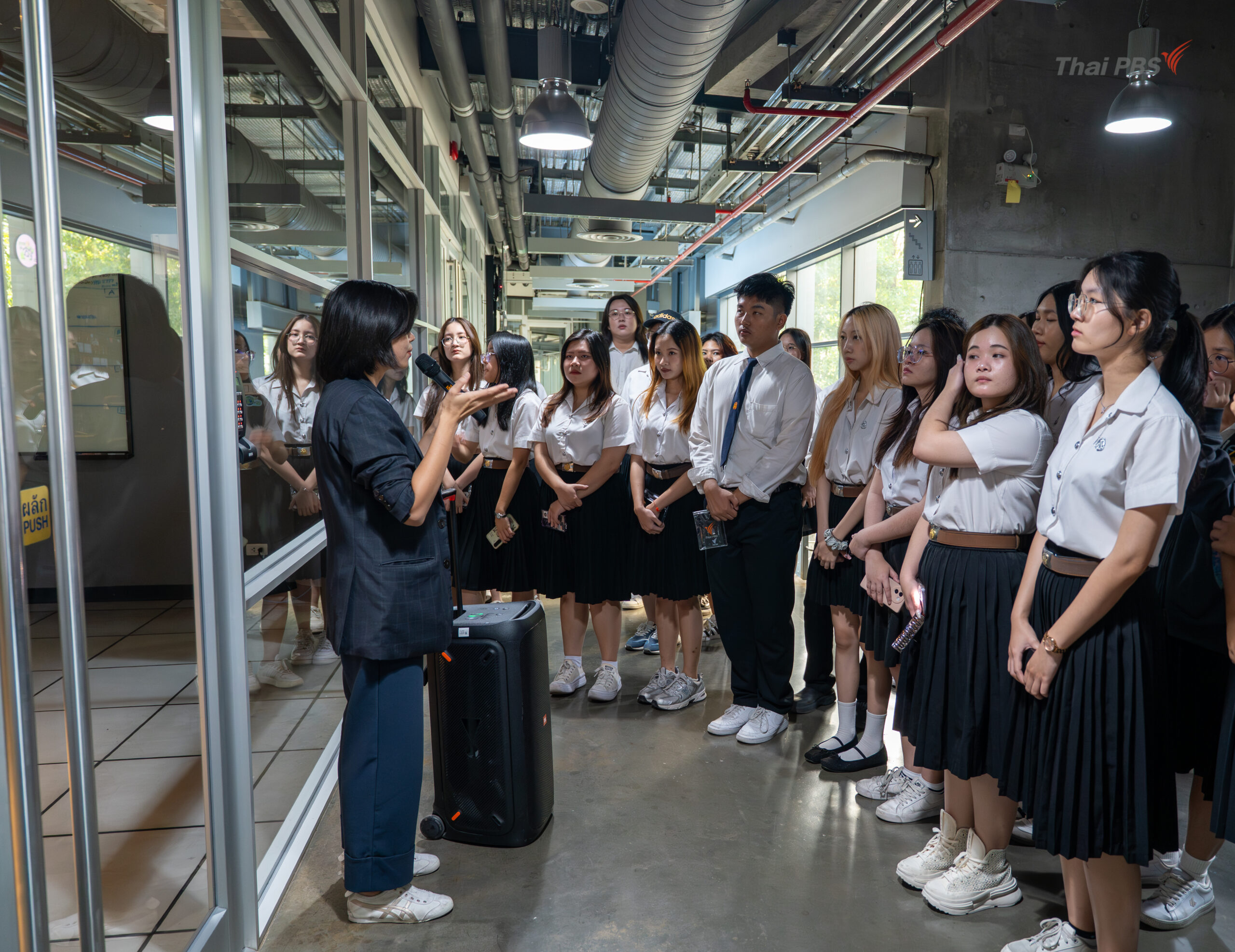 เยี่ยมชมลาดกระบัง-57