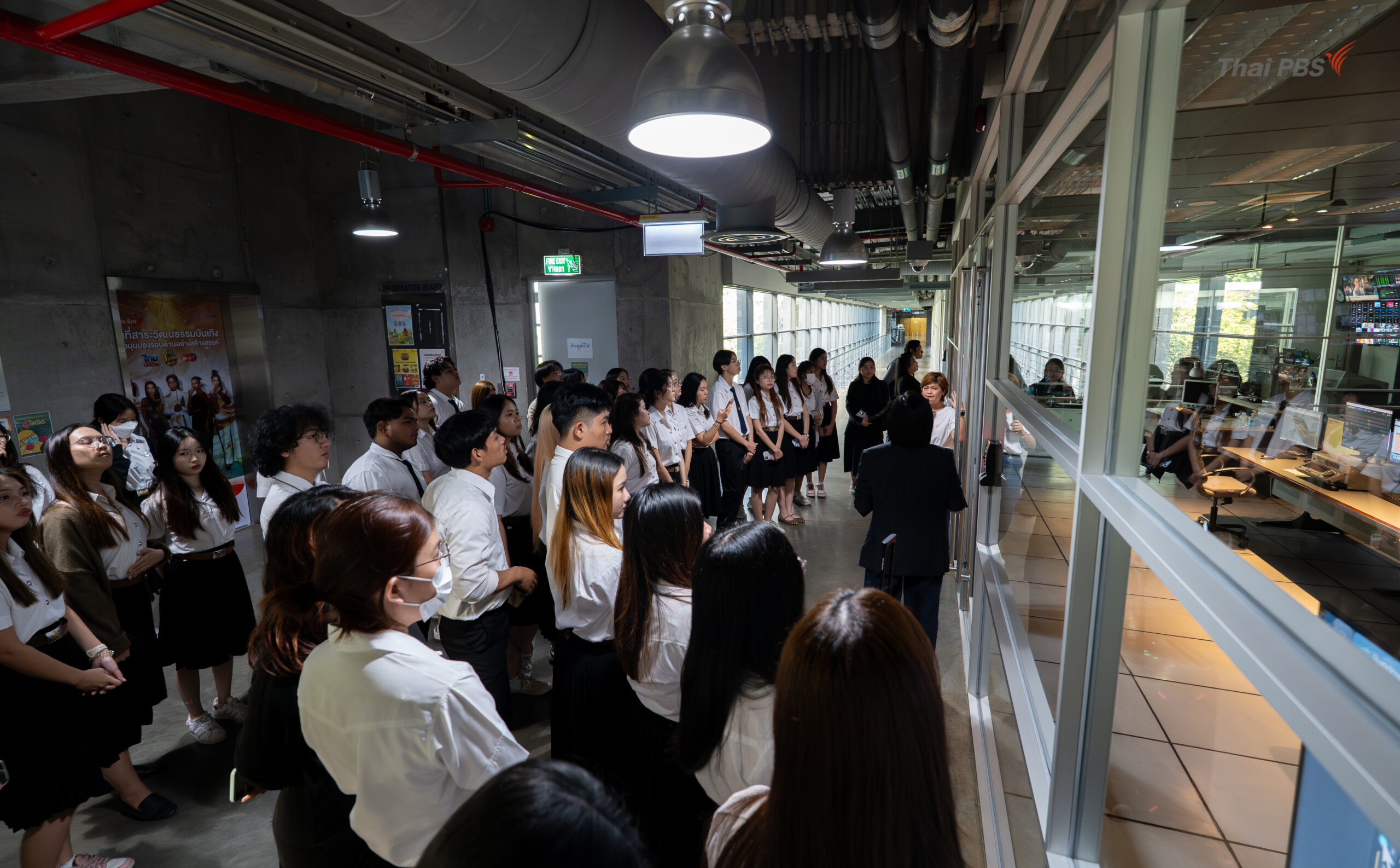 เยี่ยมชมลาดกระบัง-59