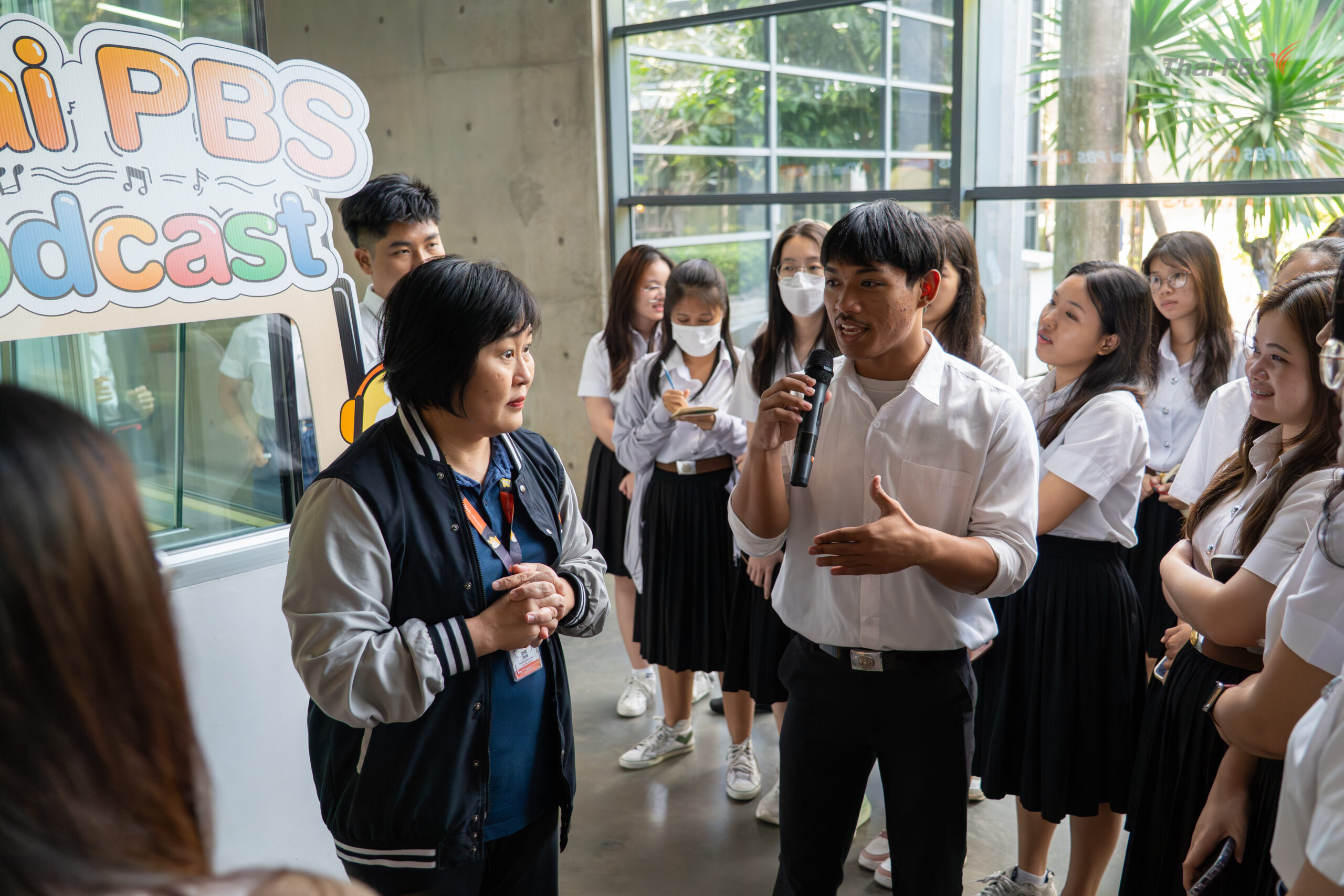 เยี่ยมชมลาดกระบัง-69