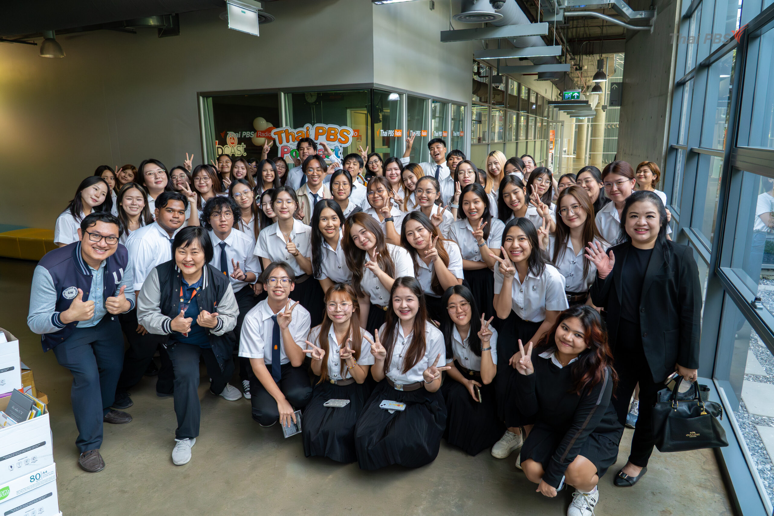 เยี่ยมชมลาดกระบัง-74