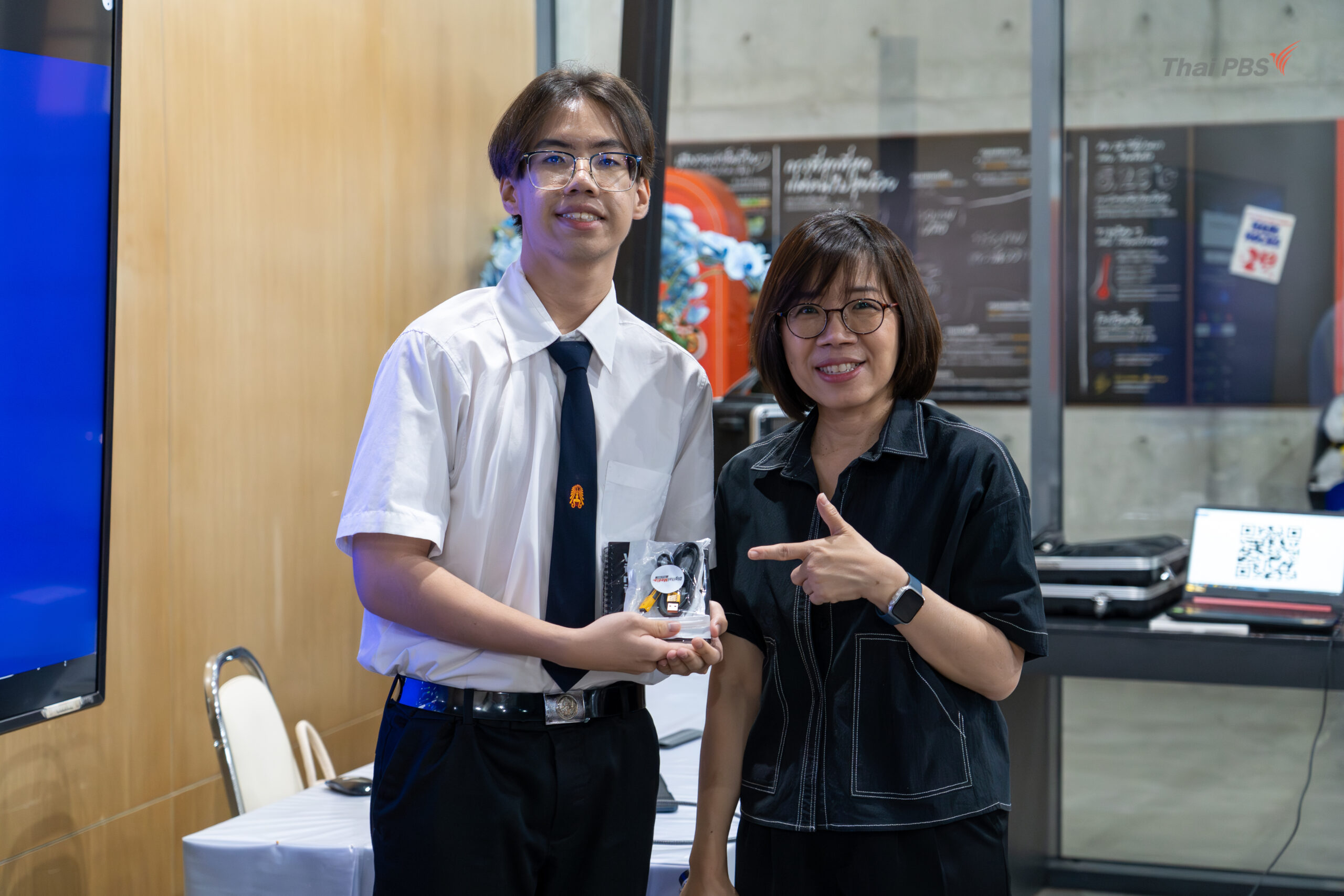 เยี่ยมชมลาดกระบัง-87