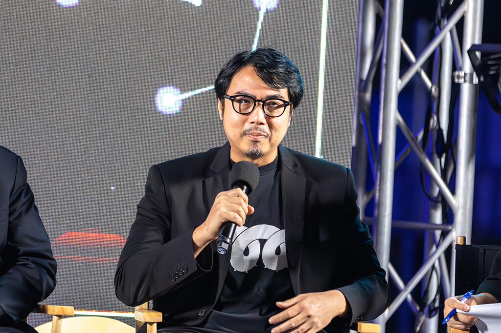 แทนไท ประเสริฐกุล 