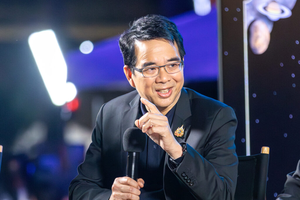 ดร.ศรัณย์ โปษยะจินดา 