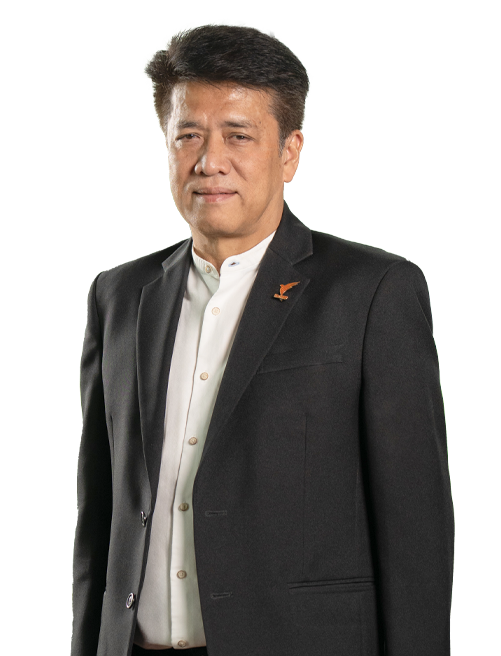 นายพีระวัฒน์ โชติธรรมโม
