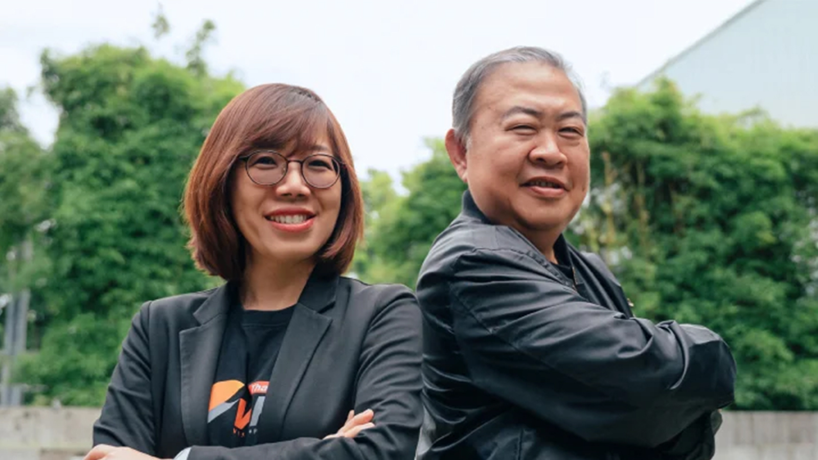 แพลตฟอร์มแห่งชาติ ฝันใหญ่ของ VIPA สตรีมมิ่งแพลตฟอร์มของ Thai PBS | The Cloud