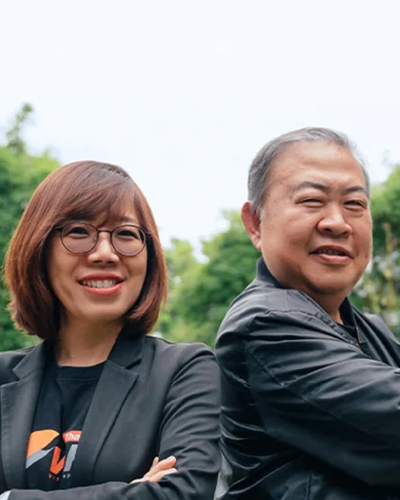 แพลตฟอร์มแห่งชาติ ฝันใหญ่ของ VIPA สตรีมมิ่งแพลตฟอร์มของ Thai PBS | The Cloud