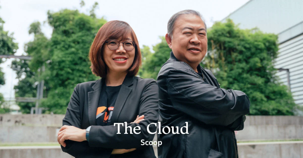แพลตฟอร์มแห่งชาติ ฝันใหญ่ของ VIPA สตรีมมิ่งแพลตฟอร์มของ Thai PBS | The Cloud